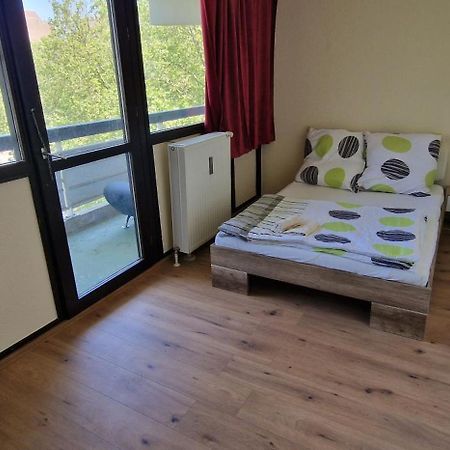 City Apartment Cologne-Weiden Dış mekan fotoğraf