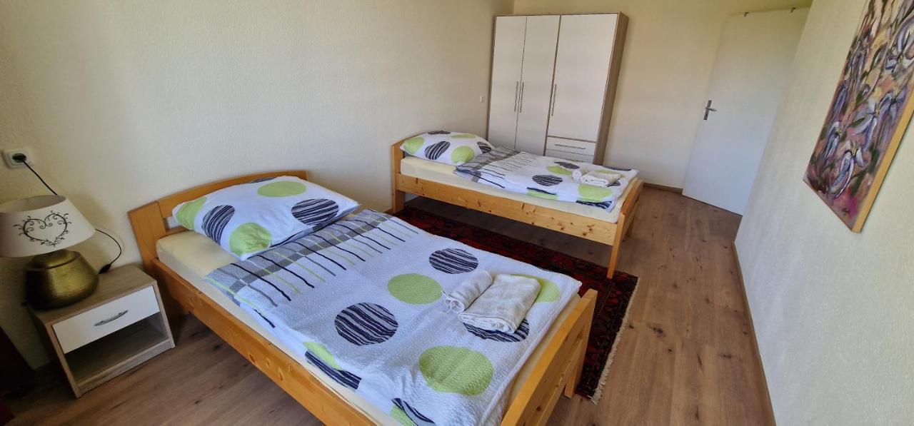 City Apartment Cologne-Weiden Dış mekan fotoğraf