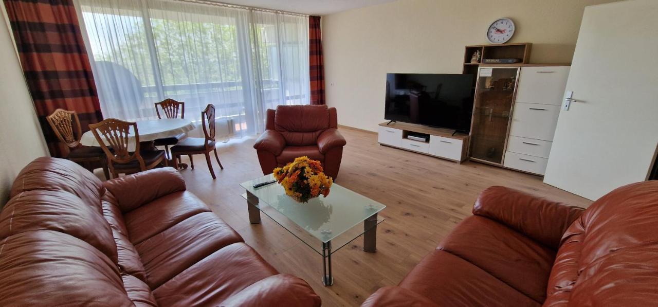 City Apartment Cologne-Weiden Dış mekan fotoğraf